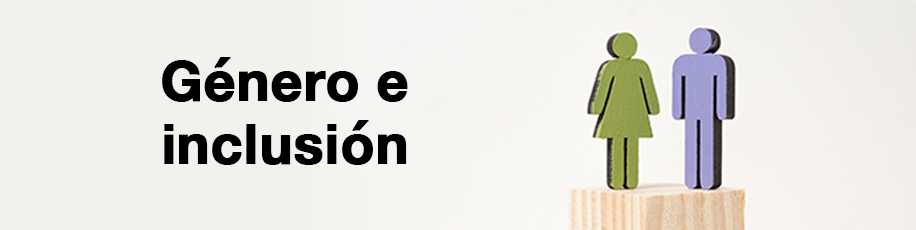 Género e Inclusión | Stanford Social Innovation Review en Español del